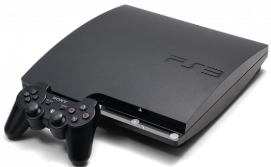 ps3 console best buy