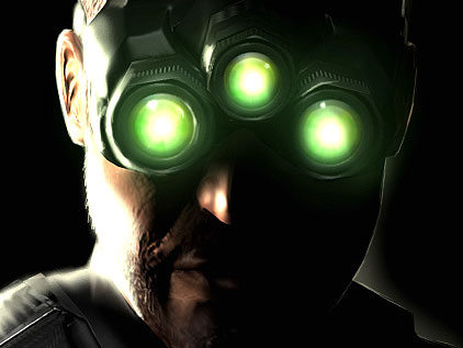 Splinter Cell 6 In Development 1305584291 بیوگرافی اختصاصی گیمفا: Sam Fisher