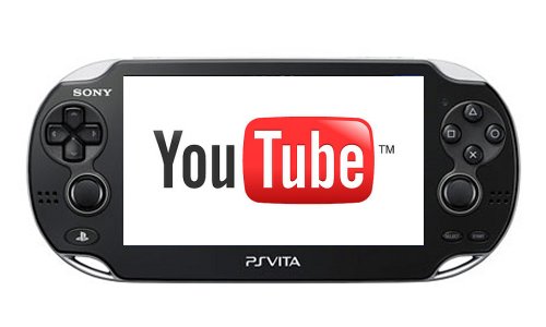 Youtube App On Vita Review Gamefans