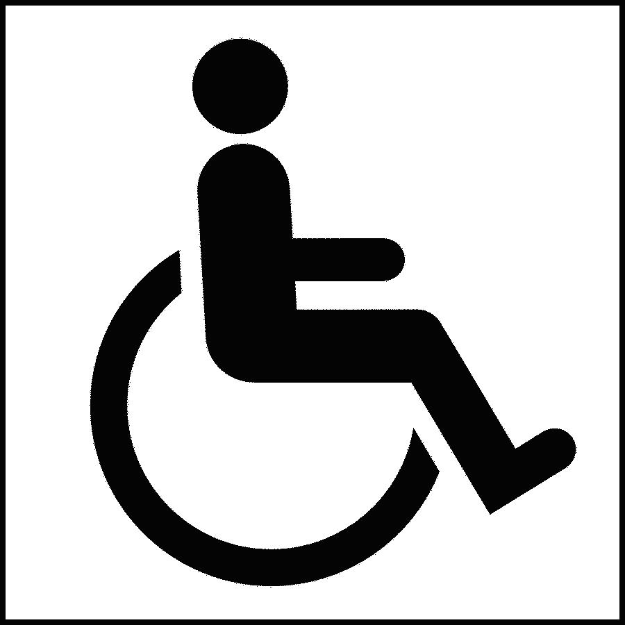 handicap pictures