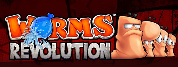 worms revolution psn