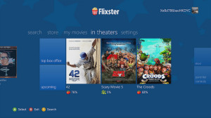 flixster collections