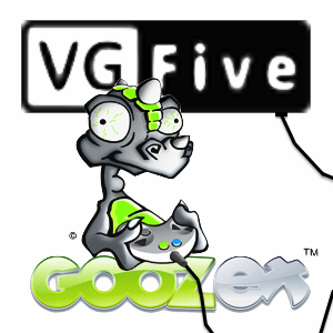Goozex-VGFive
