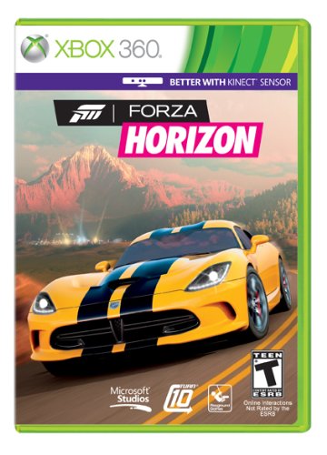 horizon xbox 360 game horizon xbox 360 game
