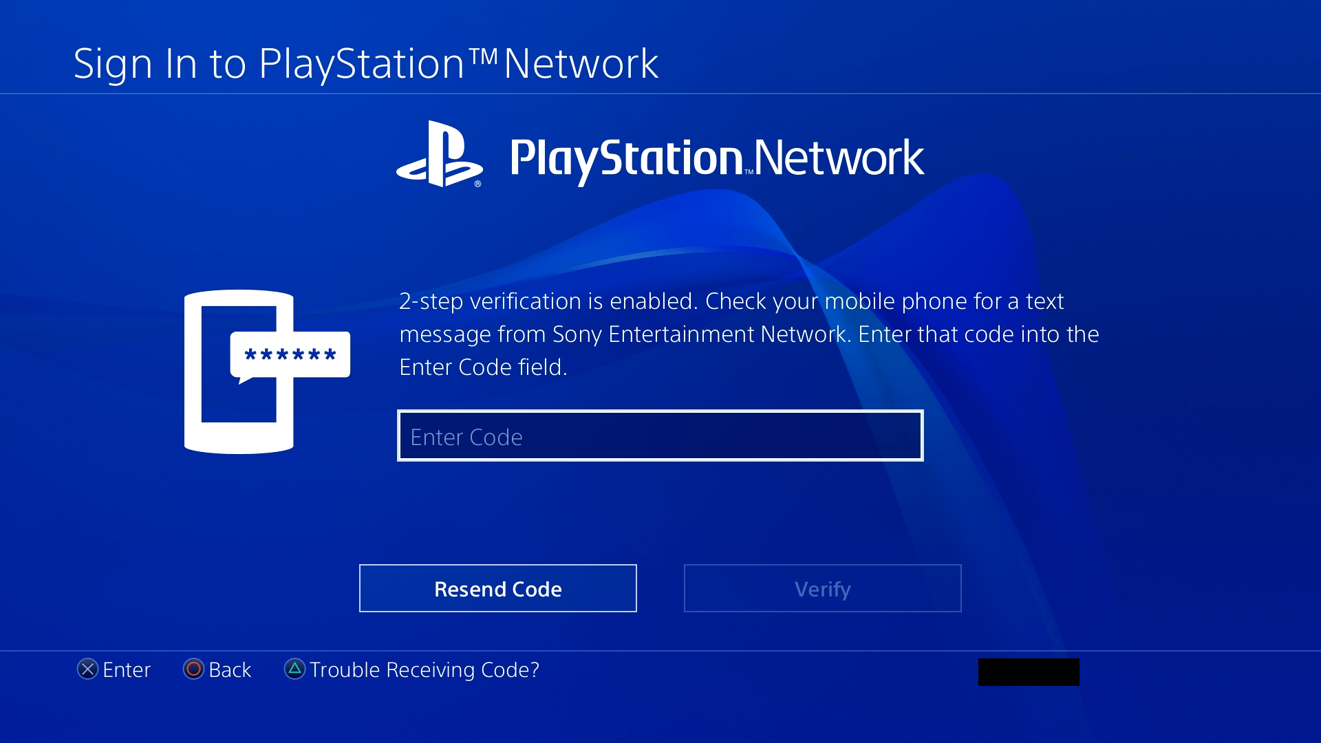 Playstation Network Account Management Phone Number.