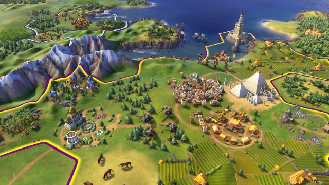 civilization 6 tips and tricks