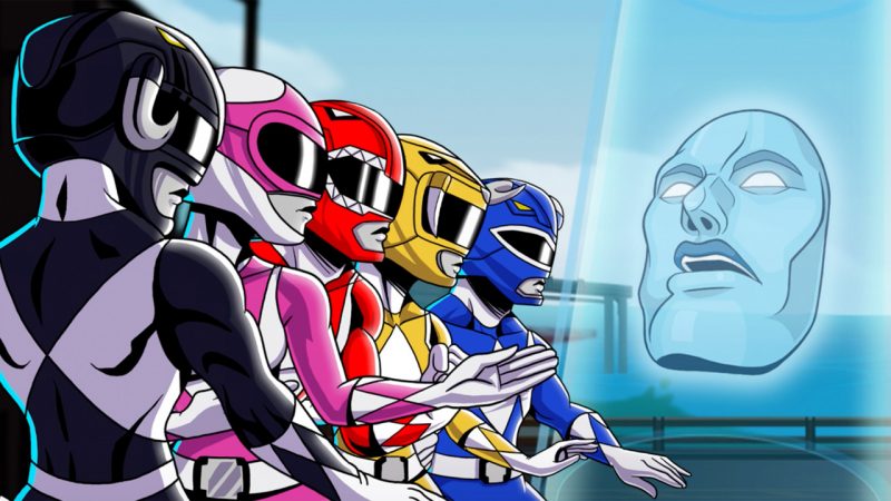 2017 mighty morphin power rangers online stream 2017 mighty morphin power rangers online stream