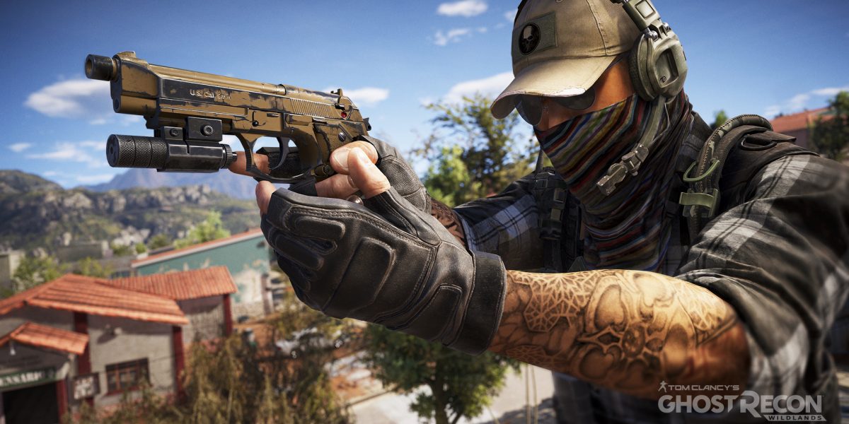 ghost recon wildlands download availability